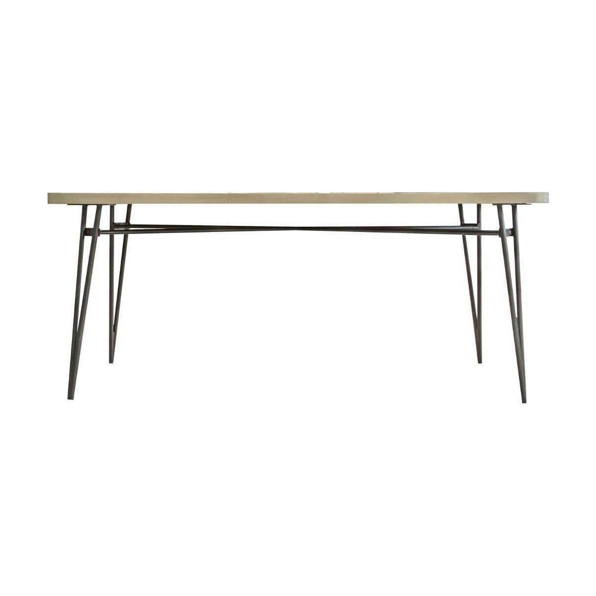 Adesso Pöytä 180cm ADESD05-180 - Kotikauppa