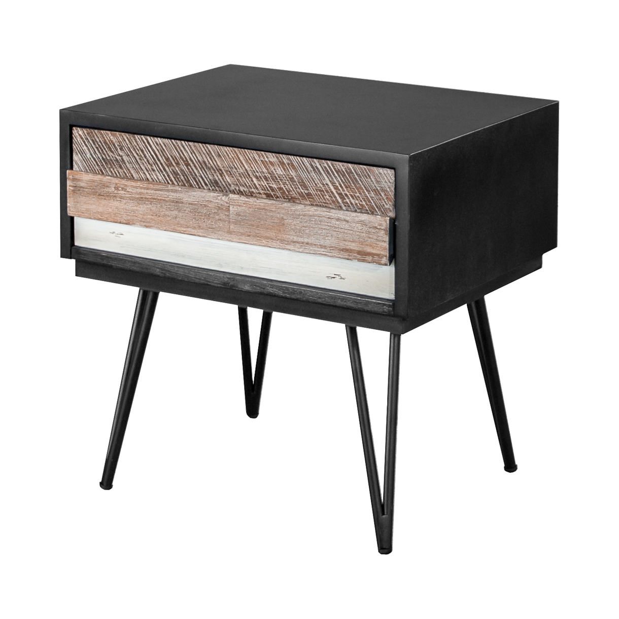 Adesso sänky 140cm + 2 yöpöytää ADESQ01 + ADESB02x2 - Kotikauppa