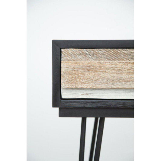 Adesso sivupöytä ADESL08 - Kotikauppa