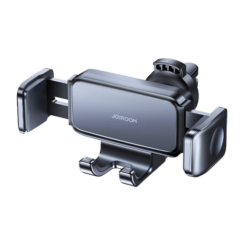 Air Outlet Holder Joyroom JR-ZS283 (Black) - Kotikauppa