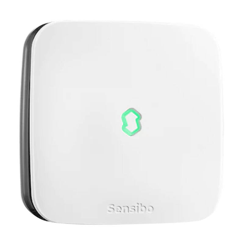 Air Quality Sensor Sensibo Elements - Kotikauppa