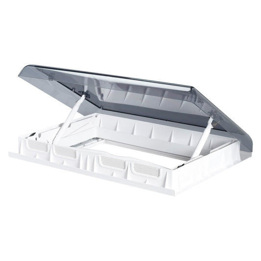 Airxcel Skymaxx LX -kattoluukku 50x70 cm | 00-97000IZ | Kotikauppa