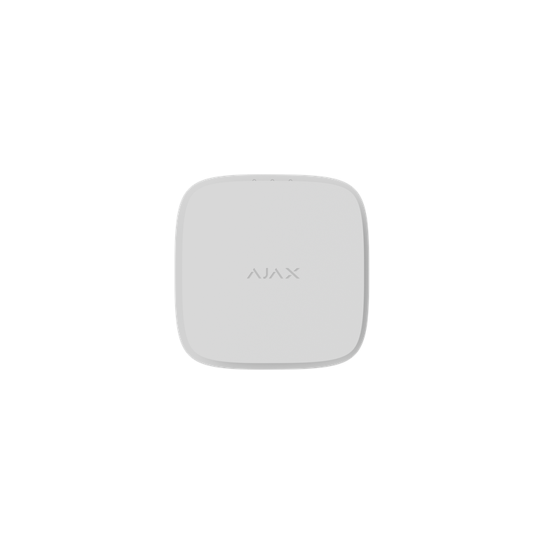 Ajax FireProtect 2 RB, valkoinen | A52250 | 4823114030734 | Kotikauppa | Ajax