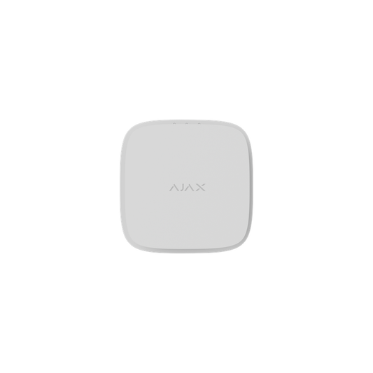 Ajax FireProtect 2 RB, valkoinen | A52250 | 4823114030734 | Kotikauppa | Ajax