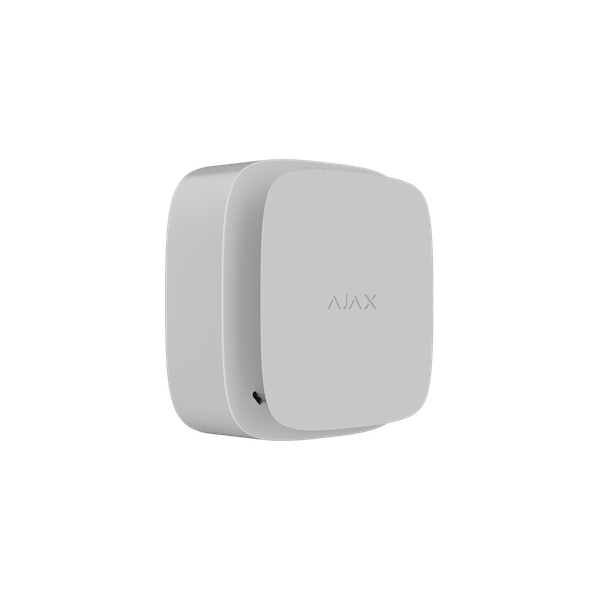 Ajax FireProtect 2 RB, valkoinen - Kotikauppa