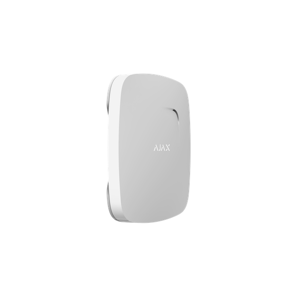 Ajax FireProtect Plus, valkoinen - Kotikauppa