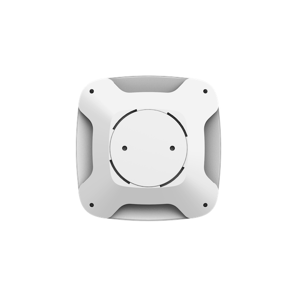 Ajax FireProtect Plus, valkoinen - Kotikauppa