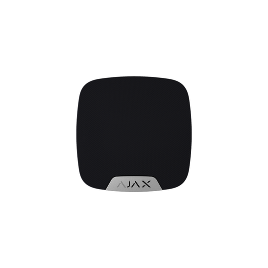 Ajax HomeSiren, musta | A38110 |  | Kotikauppa | ajax