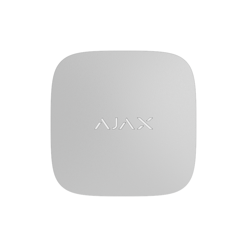 Ajax LifeQuality ASP, valkoinen | A52273 | 4823114030642 | Kotikauppa | Ajax