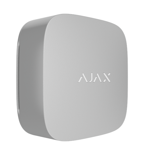 Ajax LifeQuality ASP, valkoinen - Kotikauppa