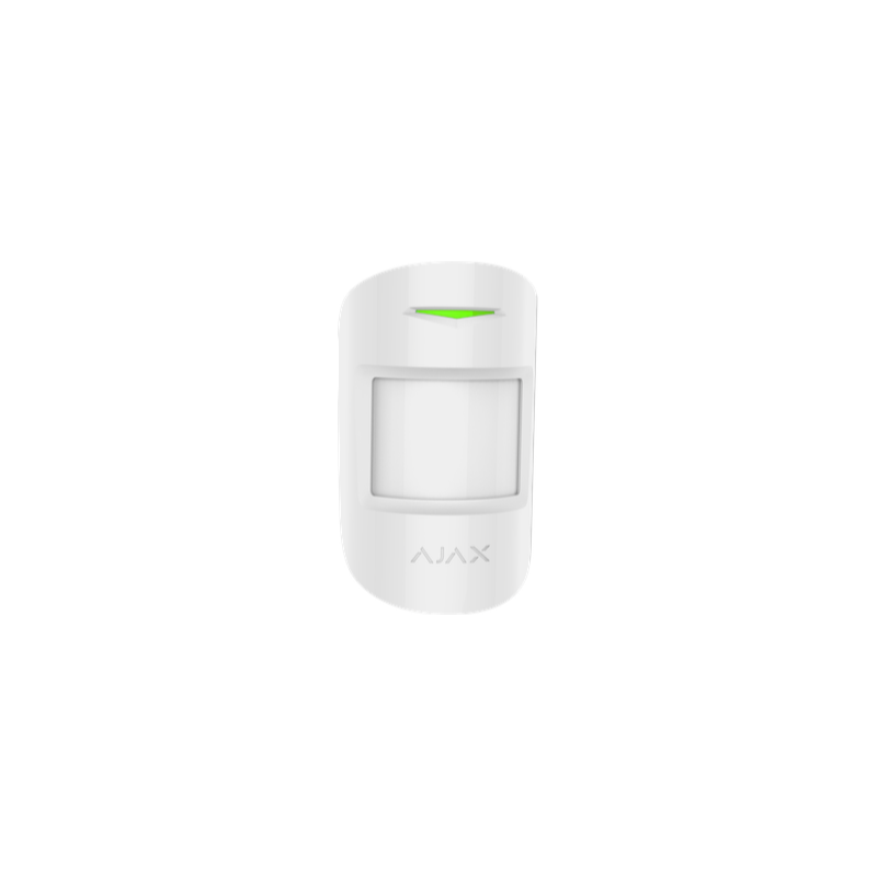 Ajax MotionProtect Plus, valkoinen | A38198 |  | Kotikauppa | Ajax