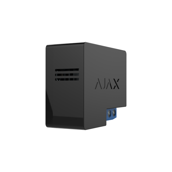 Ajax Relay, musta - Kotikauppa