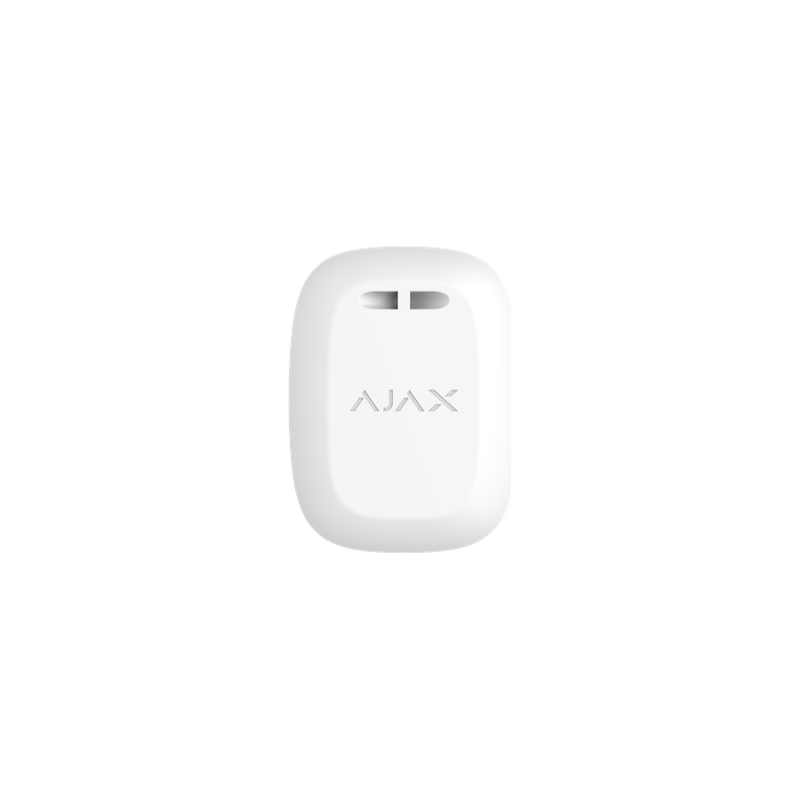 Ajax langaton hälytysnappi, valkoinen | A38095 | 4823114014970 | Kotikauppa | Ajax