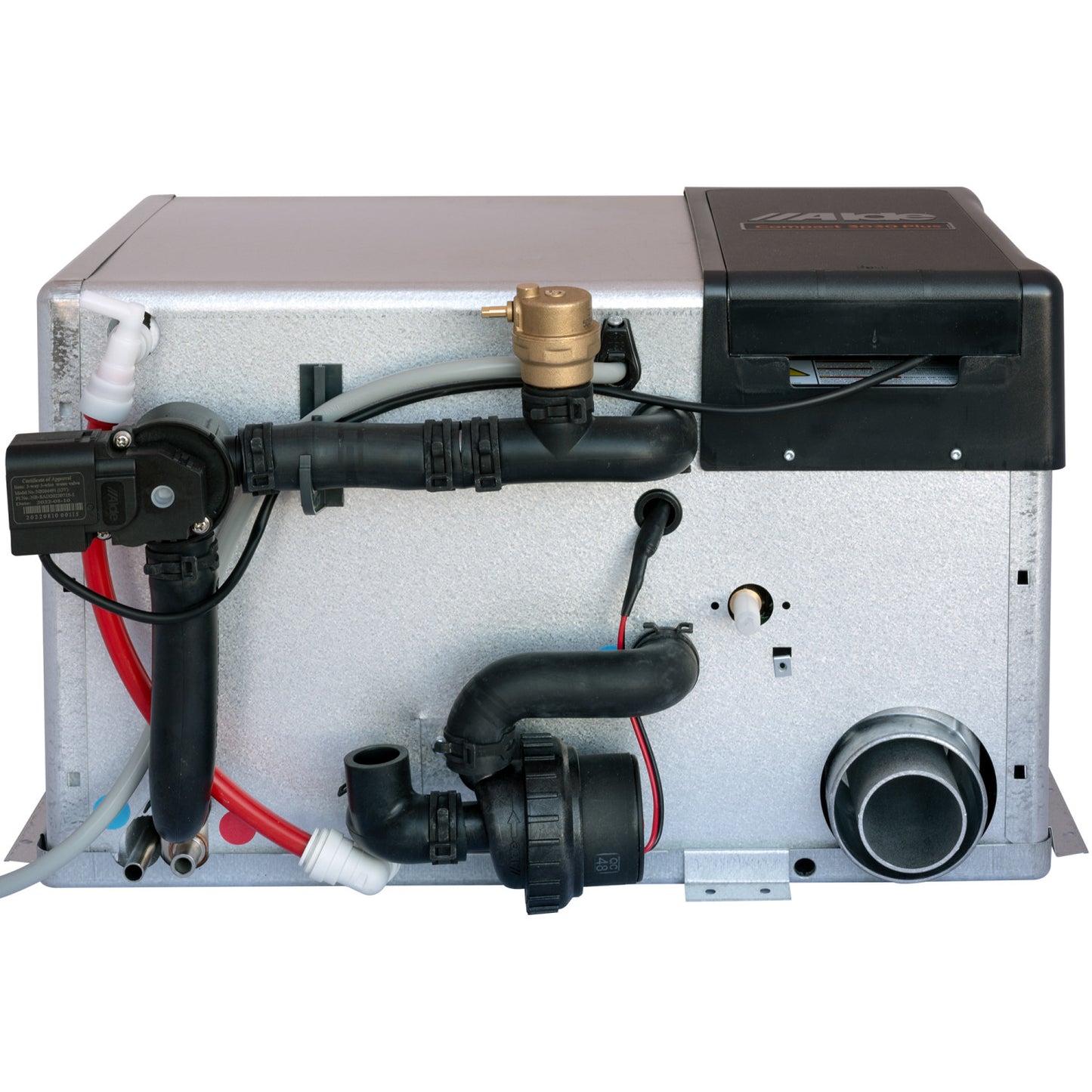 Alde 3030 Plus lämmitin, 3kW sähkölämmitys | 30309191 | | Kotikauppa | Alde