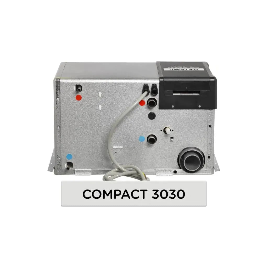 Alde 3030 lämmitin, 3kW sähkölämmitys | 30309090 | | Kotikauppa | Alde