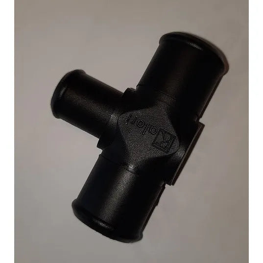 Alde T-kappale muovia, 16x22x22 mm | 2968306 | | Kotikauppa | Alde