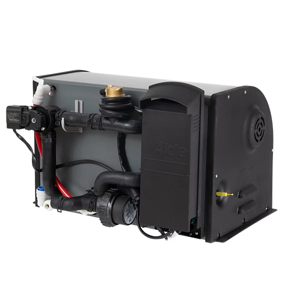 Alde Compact 4000 D Plus diesellämmitin | 40009191