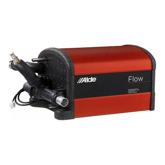 Alde Flow vedenlämmitin, pumppu | 3020161 |  | Kotikauppa | Alde