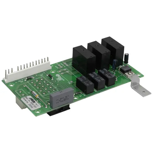 Alde piirilevy 3 kW Compact 3000 (3000333)