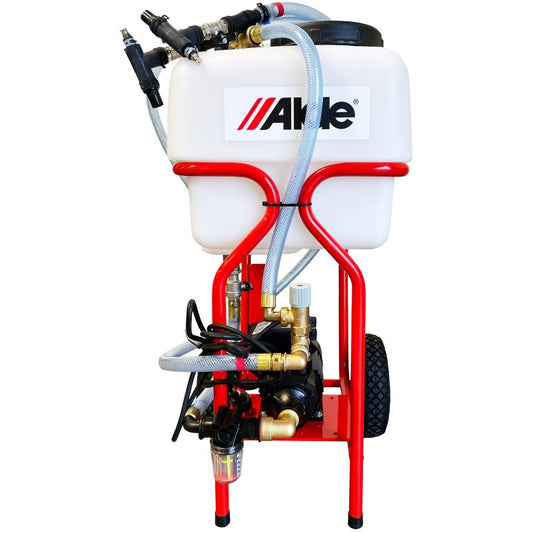 Alde täyttöpumppu, säiliö 50 l | 3020855 |  | Kotikauppa | Alde