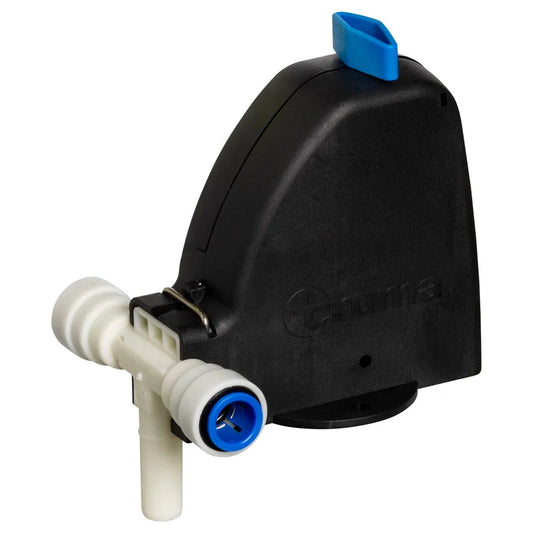 Alde tyhjennys/paineventtiili 2,8bar JG Frostcontrol, John Guest kovaputkiliitos | 3010431 |  | Kotikauppa | Alde