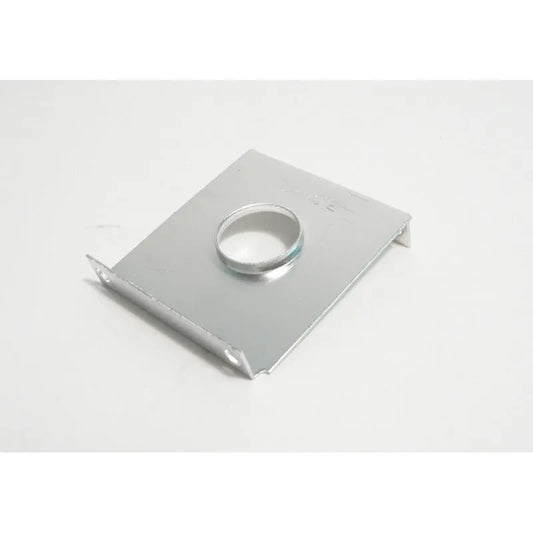Alde aluputken ja ripapaterin 22 mm pidin  60x60 mm, A1900146 | 1900146 |  | Kotikauppa | Alde