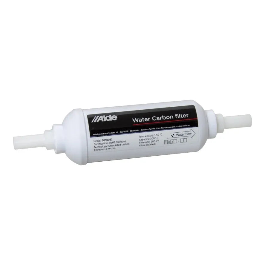 Alde aquaclear UV-C hiilisuodatin | 3030032 | 7350077530386 | Kotikauppa | Alde