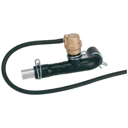 Alde automaattinen ilmausventtiilisarja, kumiliitos, takaiskuventtiili | 1900568 |  | Kotikauppa | Alde