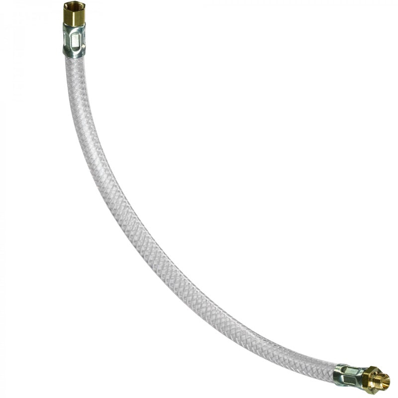 Alde ilmausletku 1/8" R, 300 mm, jatkoletku ilmausventtiiliin | 1800300 | | Kotikauppa | Alde