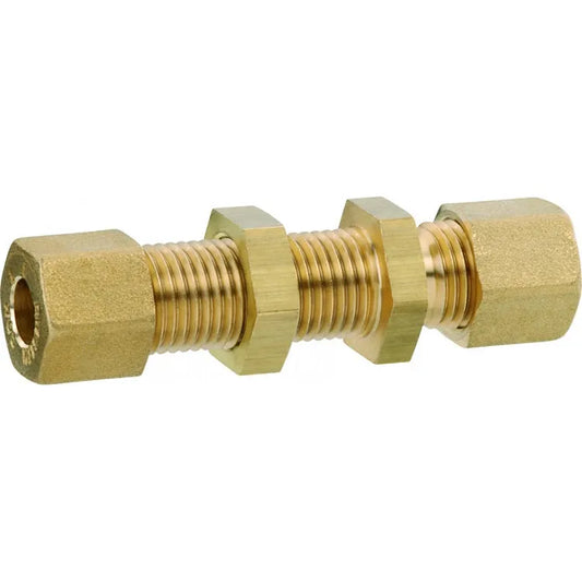 Alde kaasuputken läpivienti, messinki | 4135000 |  | Kotikauppa | Alde