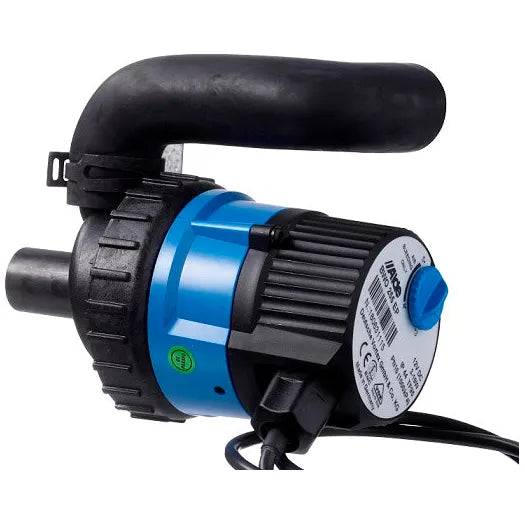Alde kiertopumppu 12 V Alde Compact 3030, 3020 12 V/3-19 W, säädettävä teho | 3020050 | | Kotikauppa | Alde