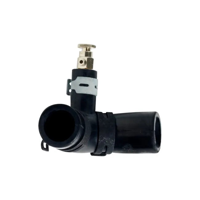 Alde kumikulma 22 mm, ilmausruuvilla | 1900006 | | Kotikauppa | Alde