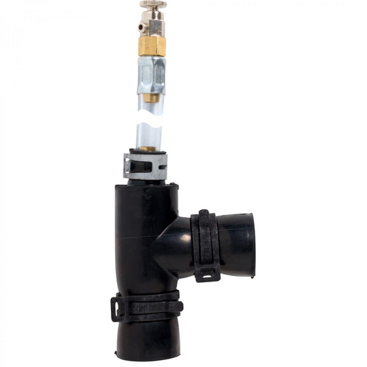 Alde kumikulma 22 mm, ilmausruuvilla, kiristimet, T-muotoinen | 1900245 |  | Kotikauppa | Alde