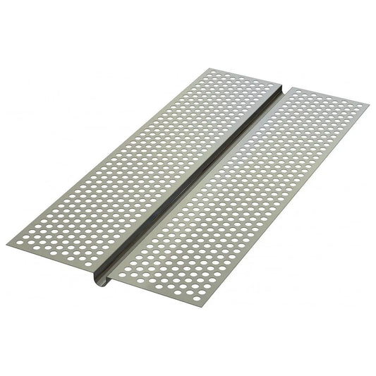 Alde lämmönjakolevy 1000 x 180 x 0,3 mm, 12 mm putkea varten | 1500300 |  | Kotikauppa | Alde