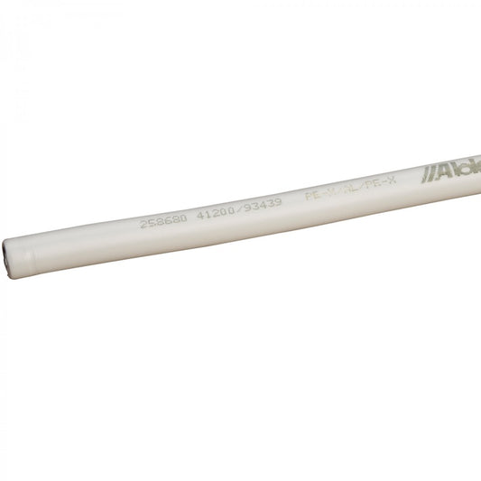 Alde lattialämmityksen putki  Ø 12mm, PE-X - alumiini - PE-X | 1500100 |  | Kotikauppa | Alde