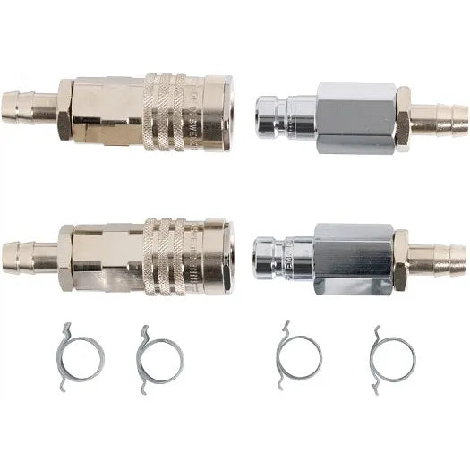 Alde lattialämmitysmaton pikakiinnityssarja , liitännät 12 mm | 1900849 |  | Kotikauppa | Alde