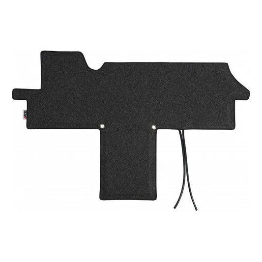 Alde lattialämmitysmatto ohjaamoon  Ducato, Jumper, Boxer 2014- liitännät 12 mm | 1500332 |  | Kotikauppa | Alde