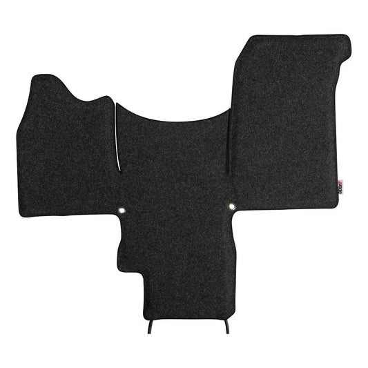 Alde lattialämmitysmatto ohjaamoon, MB Sprinter -2019, liitännät 12 mm | 1500330 |  | Kotikauppa | Alde