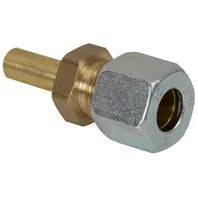 Alde liitin 10 mm putkelle, mutteri/8 mm putki | 4119000 |  | Kotikauppa | Alde