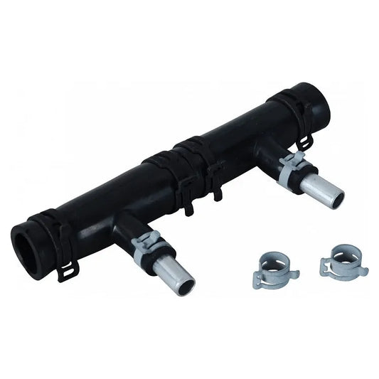 Alde ohjaamon lattialämmitysmaton liitos, liitännät 22 ja 12 mm | 1900848 |  | Kotikauppa | Alde