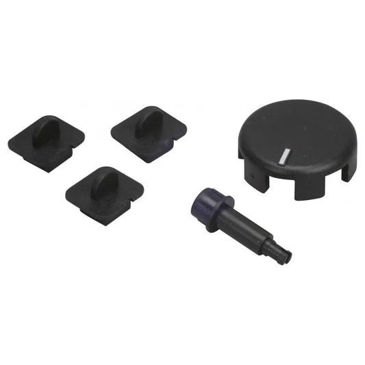 Alde ohjauspaneelin säädinnuppisarja, paneeliin 3000565 | 3000568 |  | Kotikauppa | Alde