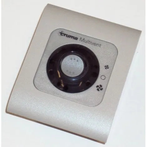 Alde ohjauspaneeli puhallinkonvektoreille, 2 nopeutta | 1900655 |  | Kotikauppa | Alde