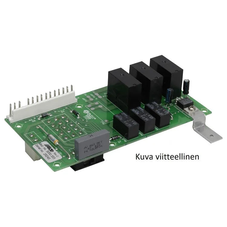 Alde piirilevy 2 kW Compact 3000 | 3000334 | | Kotikauppa | Alde