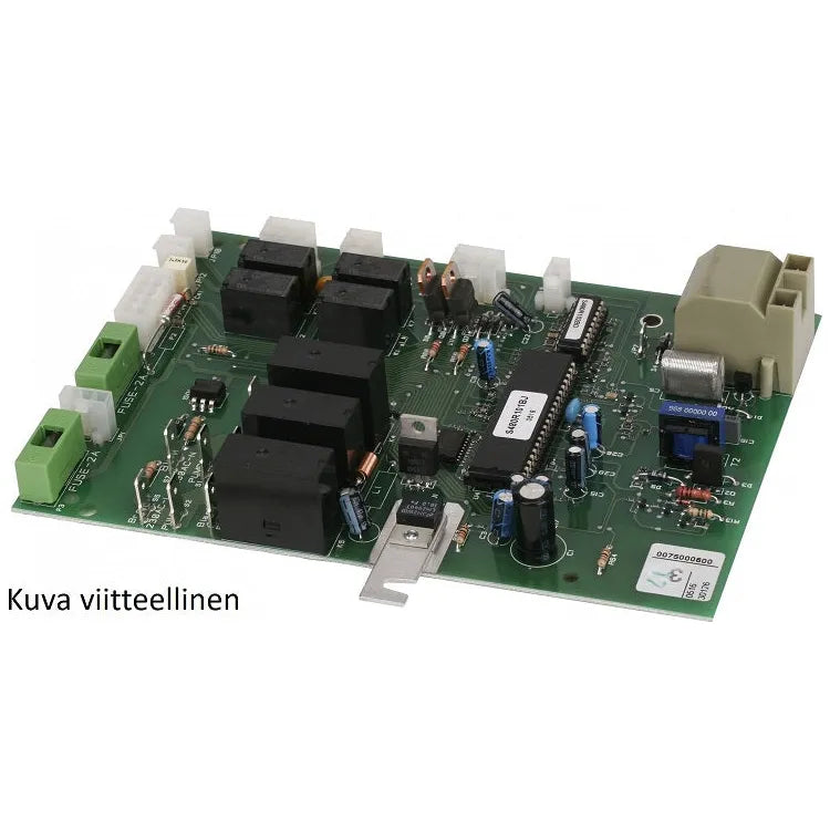Alde piirilevy 3 kW Compact 3010, sytytysautomaatti | 3010303 | | Kotikauppa | Alde