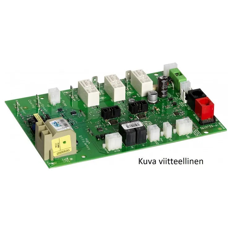 Alde piirilevy 3 kW Compact 3020 HE, sytytysautomaatti | 3020140 | | Kotikauppa | Alde