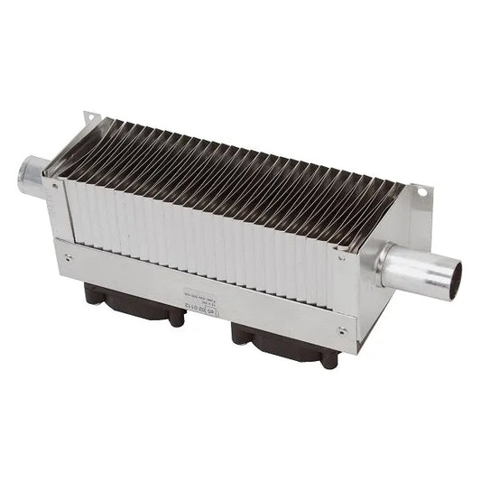 Alde puhallinkonvektori 180 W 12 V/300 mA | 1900665 |  | Kotikauppa | Alde