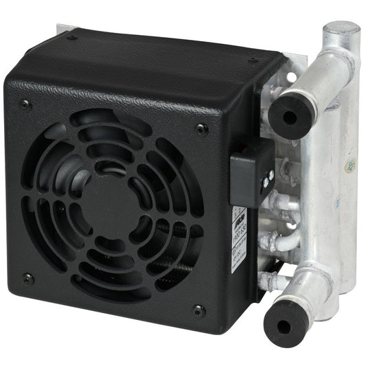 Alde puhallinkonvektori 650W | 1900630 |  | Kotikauppa | Alde