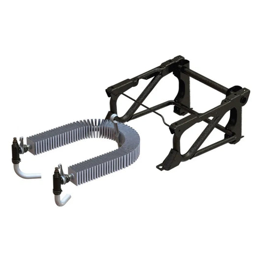 Alde ripapatteri istuimeen