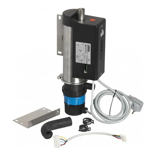 Alde sähkölämmitin 2100 W,  kiertopumppu pysty/vaaka, Comfortlämmittimeen | 2772921 |  | Kotikauppa | Alde