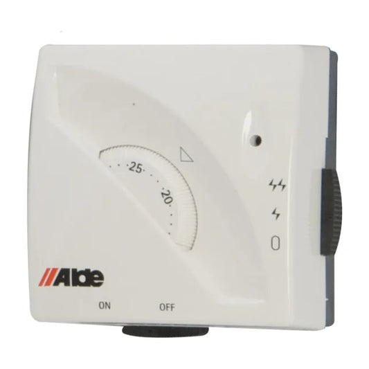 Alde sähkölämmittimen huonetermostaatti 12 V malliin 2772921, 2772901 | 2772310 |  | Kotikauppa | Alde
